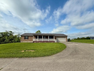9866 Turtle Creek Rd, Florence, IN 47020