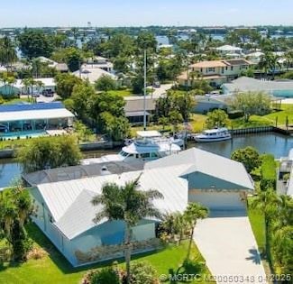 1360 SW Albatross Way, Palm City, FL 34990