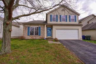 4918 Petticoat Ct, Columbus, OH 43231