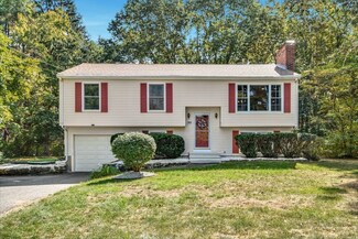 7 Henley Rd, Acton, MA 01720