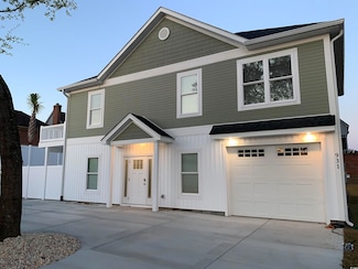 931 Edge Dr, North Myrtle Beach, SC 29582