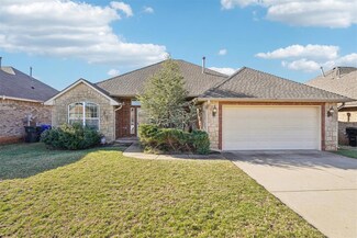 1116 Glen Eagles Ct, Norman, OK 73072