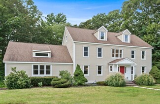 36 Sierra Dr, South Easton, MA 02375
