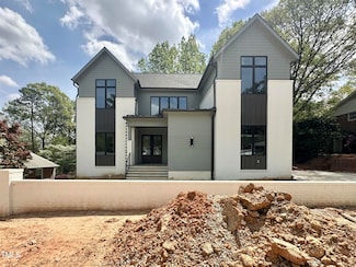 5208 Knollwood Rd, Raleigh, NC 27609