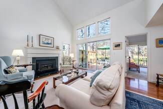 40 Forest Gate Unit 40, Yarmouth Port, MA 02675