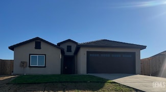 9111 Brown Leaf Ave, Bakersfield, CA 93306