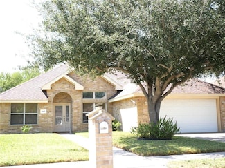 8107 N 27th Ln, McAllen, TX 78504