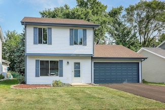 1302 Haverhill Cir, Naperville, IL 60563