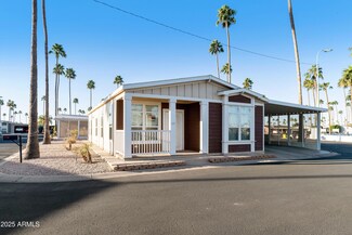 2929 E Main St Unit 135, Mesa, AZ 85213