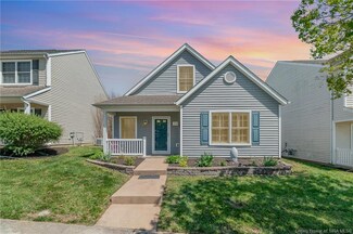 3914 Haystack Dr, Jeffersonville, IN 47130