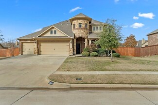 1004 Killian Dr, Mansfield, TX 76063