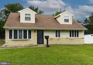 412 University Blvd, Wenonah, NJ 08090