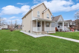 59 E 137th St, Riverdale, IL 60827