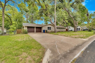 11405 Oakwood Dr, Austin, TX 78753