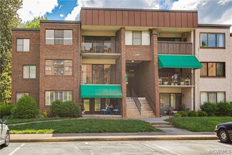 1509 Bronwyn Rd Unit 304, Henrico, VA 23238