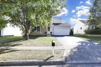 5261 Dietrich Ave, Orient, OH 43146