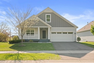 11306 Johnson St NE, Blaine, MN 55434