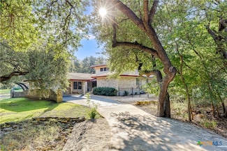 6015 Tonkowa Trail, Georgetown, TX 78628