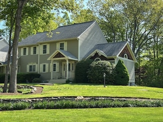 174 Ashley Ln Unit 174, Middleboro, MA 02346