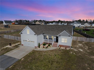 33069 Pebble Brook Dr, Franklin, VA 23851