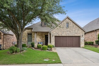 1721 Quarry Ln, McKinney, TX 75070