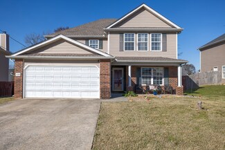 1315 Bundy Dr, Smyrna, TN 37167