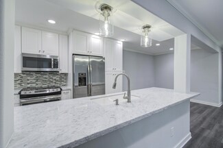 351 N Post Oak Ln Unit 804, Houston, TX 77024