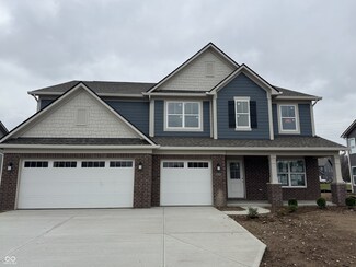 1265 Sika Ln, Greenwood, IN 46143