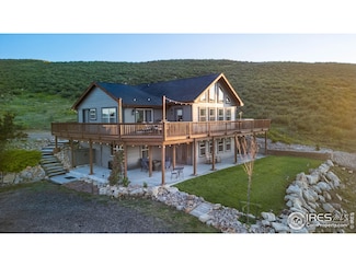 4721 Arthur Mae Ln, Laporte, CO 80535