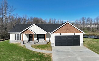 205 Fawn Ln, Washington, IN 47501