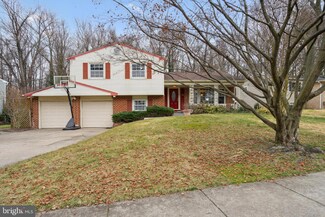 53 Clemson Rd, Cherry Hill, NJ 08034