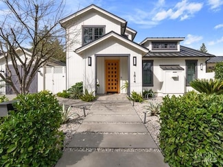 1814 Spring St, Saint Helena, CA 94574