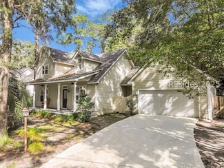 53 Old Sawmill Dr, Bluffton, SC 29910