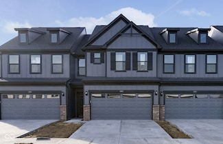 9730 Behner Dr, Indianapolis, IN 46250