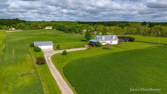 5777 N Broadway Rd, Freeport, MI 49325