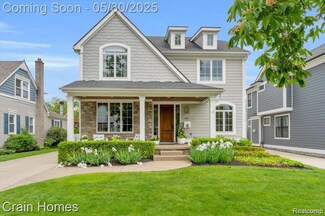 499 Catalpa Dr, Birmingham, MI 48009