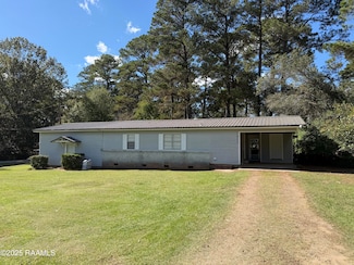 1025 Paradise Rd, Ball, LA 71405