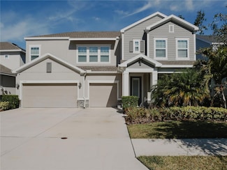 5709 Camila Song Ln, Tampa, FL 33625
