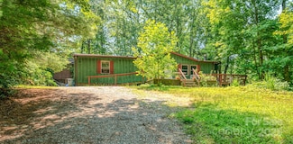 14 Irvin Rd, Pisgah Forest, NC 28768