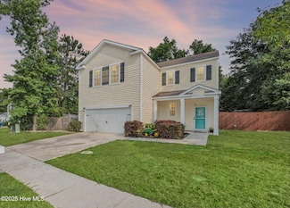 8057 Glen Laurel Dr NE, Leland, NC 28451