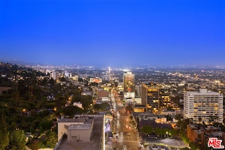 9255 Doheny Rd Unit 2006, West Hollywood, CA 90069