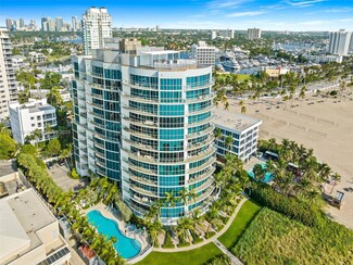 1200 Holiday Dr Unit 208, Fort Lauderdale, FL 33316