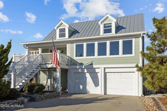 202 W Atlantic Blvd, Atlantic Beach, NC 28512
