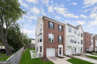 1054 Wisdom Ct, Glen Burnie, MD 21061