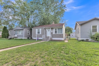 7426 Howard Ave, Hammond, IN 46324