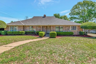 7420 Boca Raton Dr, North Richland Hills, TX 76182