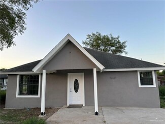 408 Rene St, Alamo, TX 78516