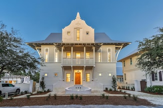 42 W Kingston Rd, Inlet Beach, FL 32413