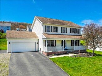 3391 Fieldstone Ln, Painted Post, NY 14870