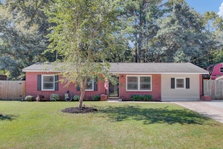 25 Aldene Ave, Goose Creek, SC 29445